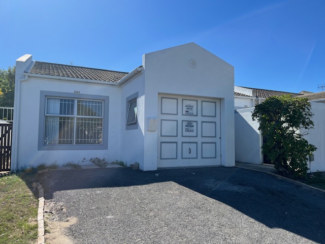 To Let 2 Bedroom Property for Rent in Plattekloof Glen Western Cape
